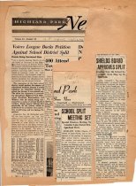 Move To Split Shields Deerfield School Distr Pg 039